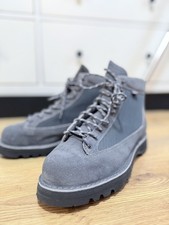 Danner light × And Wander