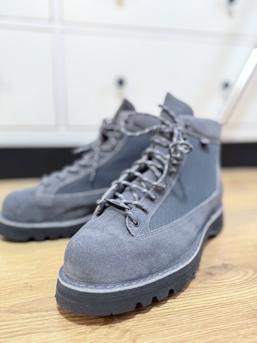Danner light and - ×,