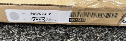 Ikea havstorp kitchen - havstorp, drawer