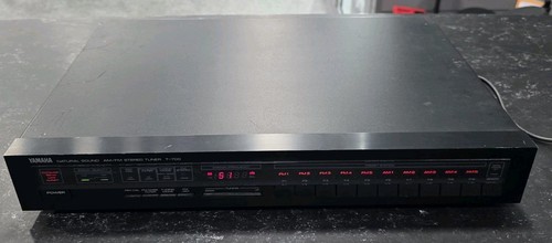 Yamaha 700 natural sound - t-700,