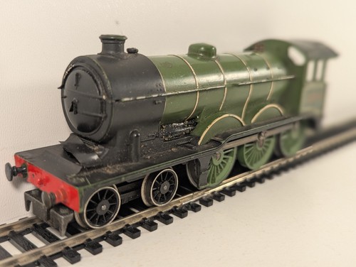 Hornby tri ang r866 lner - tri-ang,