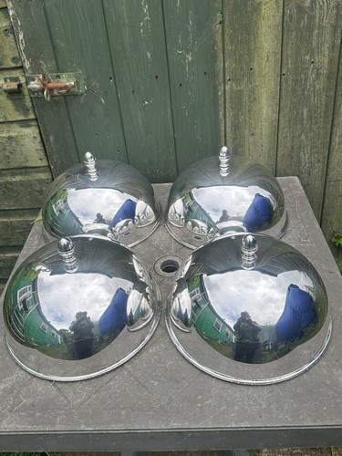 Vintage antique silver plated - silver,