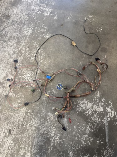 Mk3 golf jetta gti - golf, dash