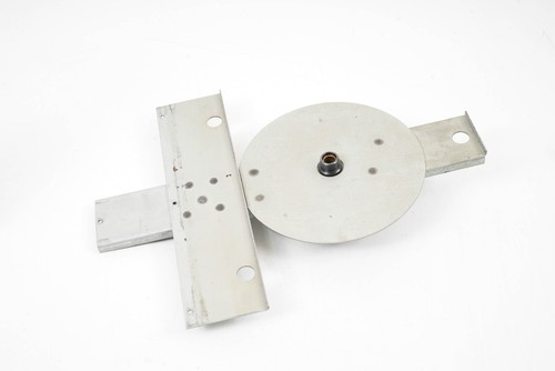 Thorens 150 chasis - thorens,