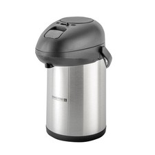 Tea urn airpot - urn, flask