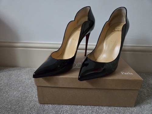 Christian louboutin hot chick - christian,