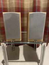 Tannoy Mercury MX1 Bookshelf