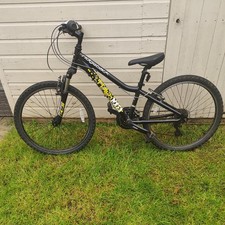 bicycle RIDGEBACK.MX 24