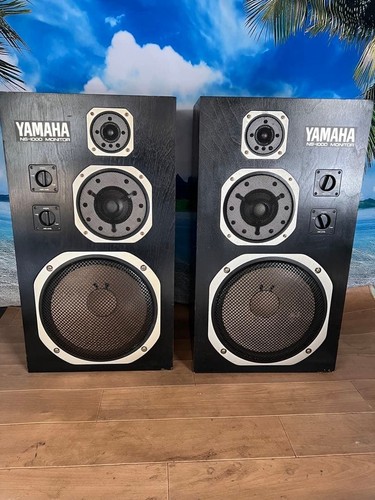 Yamaha 1000m studio - ns-1000m,