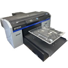 Epson SureColor F2100 DTG DTF Printer Spares and Repairs