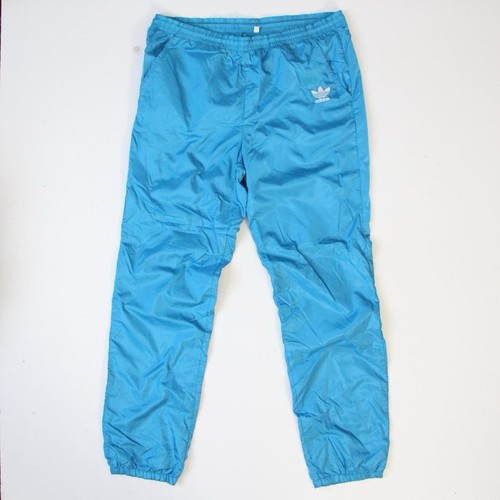 Vintage teal blue 90s - 90s, adidas