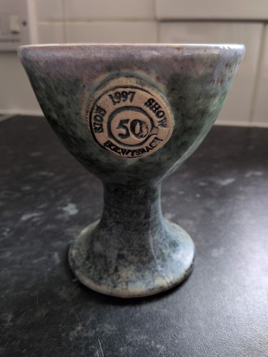 Conwy pottery celtic heritage - pottery,
