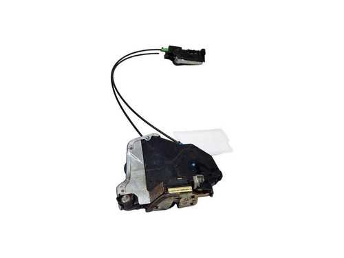 Toyota avensis door lock - toyota,