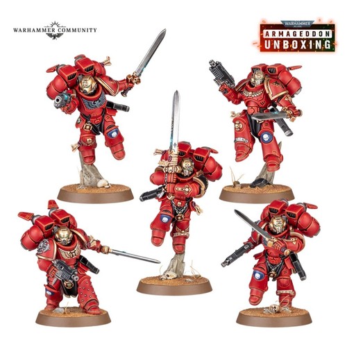 Vanguard veterans armageddon - veterans,