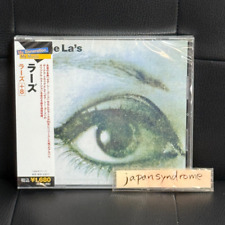 The La's - The La's - Japan