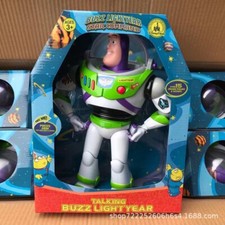 12" Disney Toy Story 4 Buzz