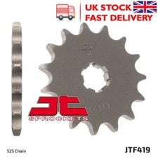 Suzuki TS400 - USA 72-77 JT