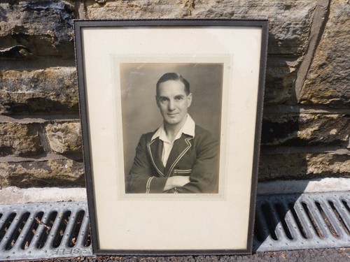 Studio photograph herbert - photograph,