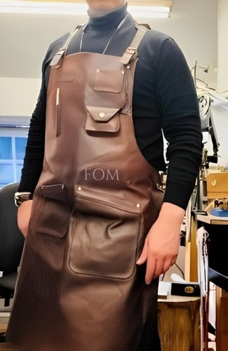 Leather welding work shop - welding,