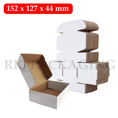 Cardboard small parcel - small,