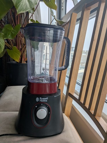Russell hobbs blender model - hobbs,