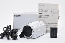 Sony HDR-CX675 Full HD