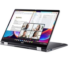 Acer Chromebook Spin 714 14''