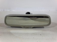 GENUINE 2015 VOLKSWAGEN GOLF   INTERIOR REAR VIEW MIRROR 