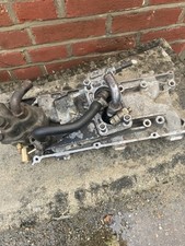 FORD COLOGNE 2.8 V6 INLET