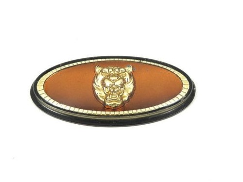 Genuine new jaguar gold - genuine,