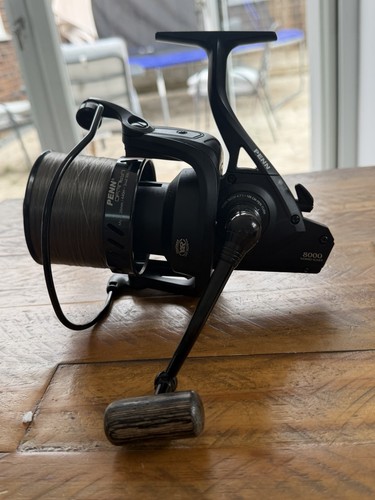 Penn affinity 8000 long - 2,