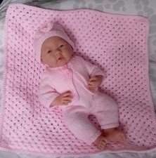 Berenguer Baby Doll 15 Inches