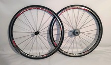 Fulcrum Racing 5 Evolution Wheel Set