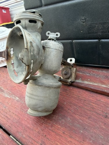 Antique powell hanmer dazzler - hanmer,