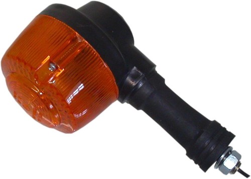 Indicator complete rear h - indicator, l/h