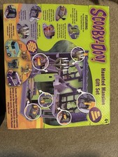 Haunted Mansion Gift Set