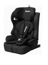 Kidoola Isofix Car Seat 9