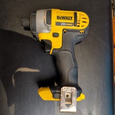 DeWalt Impact Driver Cordless