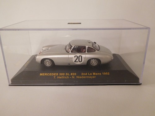 Ixo lmc098 mercedes 300 - lmc098,