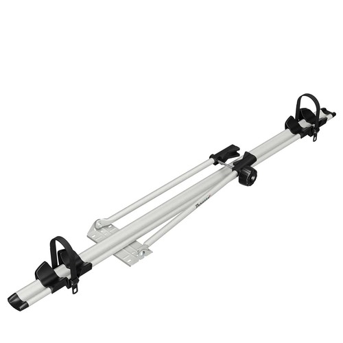 Roof bike carrier - roof,