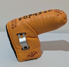 Titleist Scotty Cameron 2001