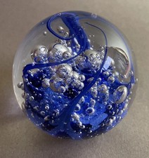 Vintage Langham Art Glass