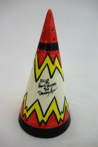 Crown devon china sugar - crown,
