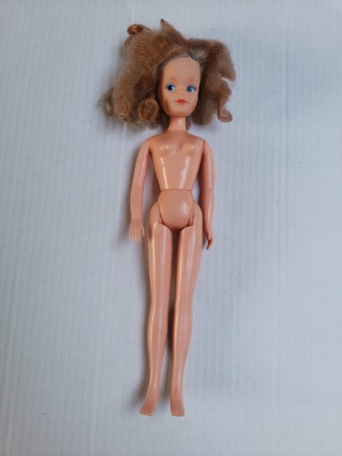 Vintage sindy colour - vintage, magic