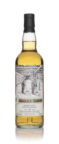 Clynelish year old 2013 - 12,