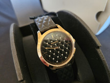 Swiss watch Rodania Quartz RRP: €299 (Longines, Oris)