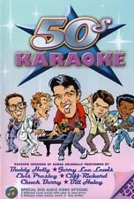 50s Karaoke [DVD] DVD Value