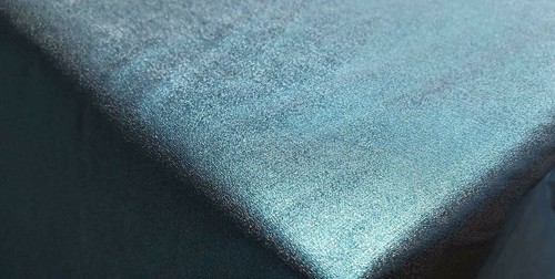 Shimmering shimmer plain - shimmering, duck