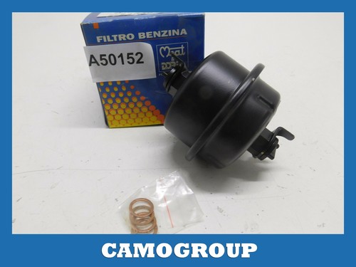 Fuel filter meat - fuel,