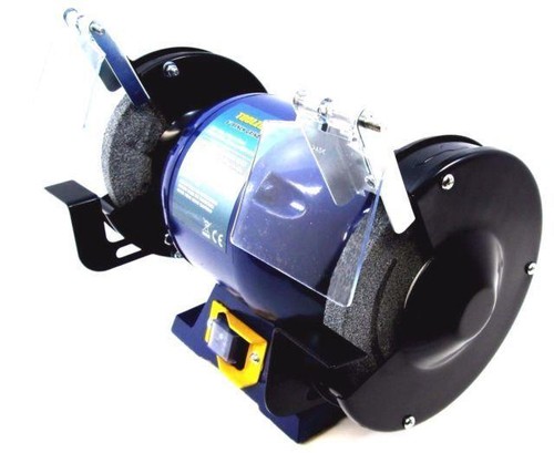 Bench grinder 375w 150mm - 375w,